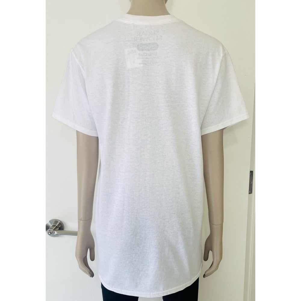 Virgin Mary Graphic Tee NWT! - Picture 5 of 13